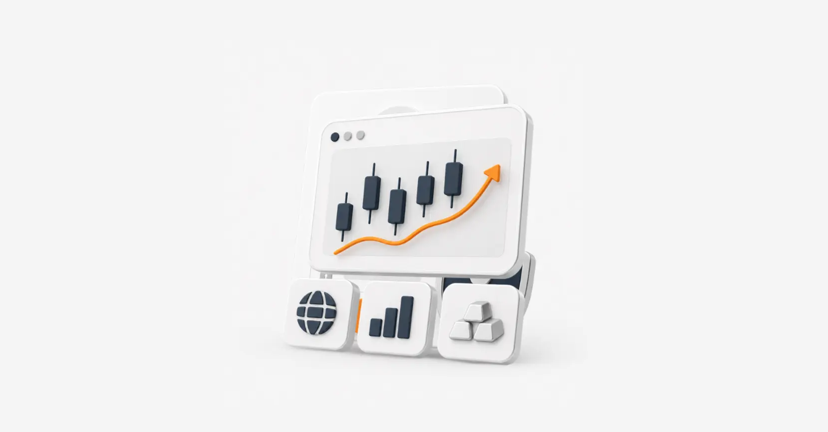 Start trading